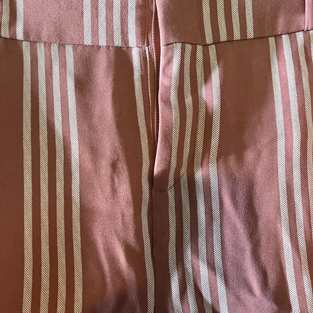 Torrid striped shorts - Picture 3 of 6